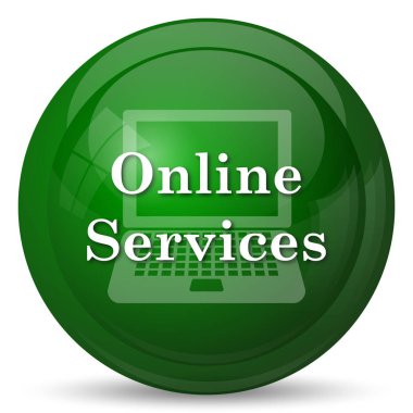 Çevrimiçi Hizmetler simgesi