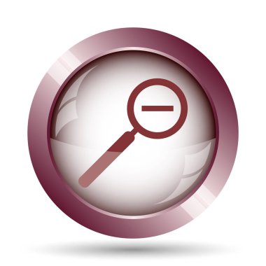 uzaklaştırma simgesi