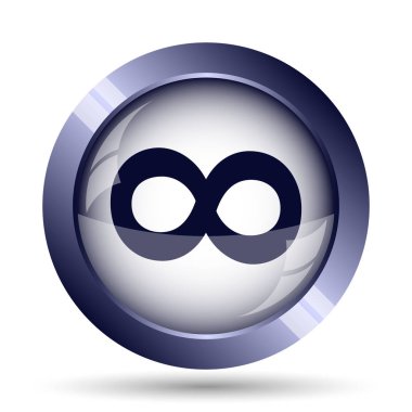 sonsuzluk işareti simgesi