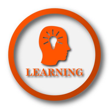 öğrenme simgesi