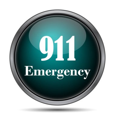 911 acil durum simgesi