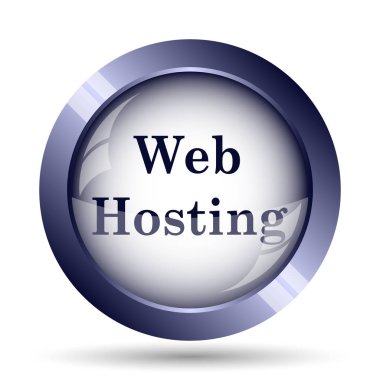 Web barındırma simgesi