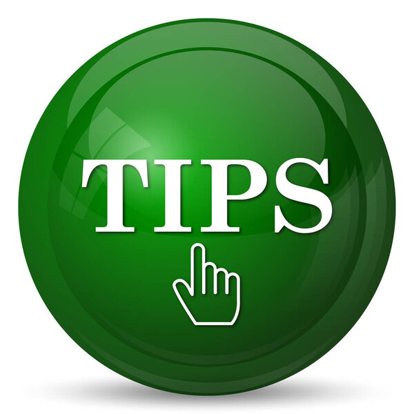 Tips icon