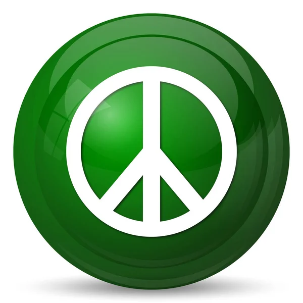 Barış simgesi — Stok fotoğraf