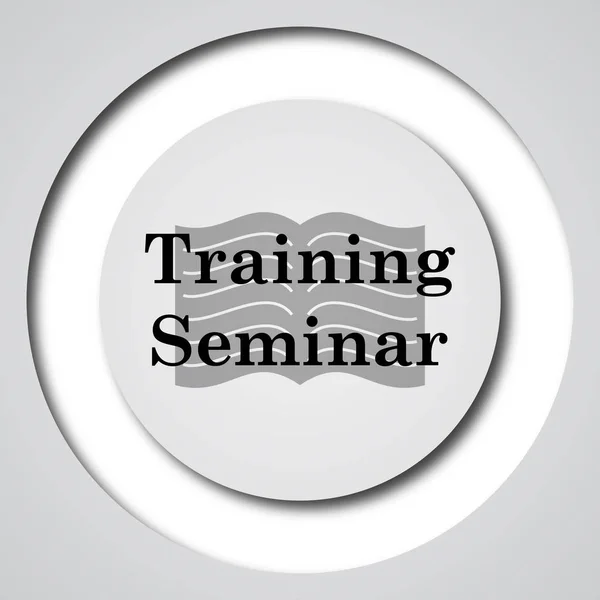 Training seminar icon