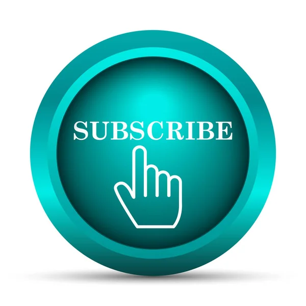 Subscribe icon