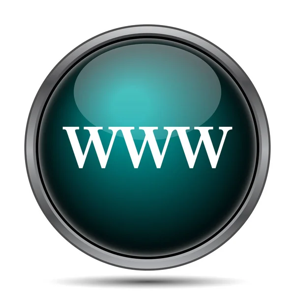 Www-Symbol — Stockfoto