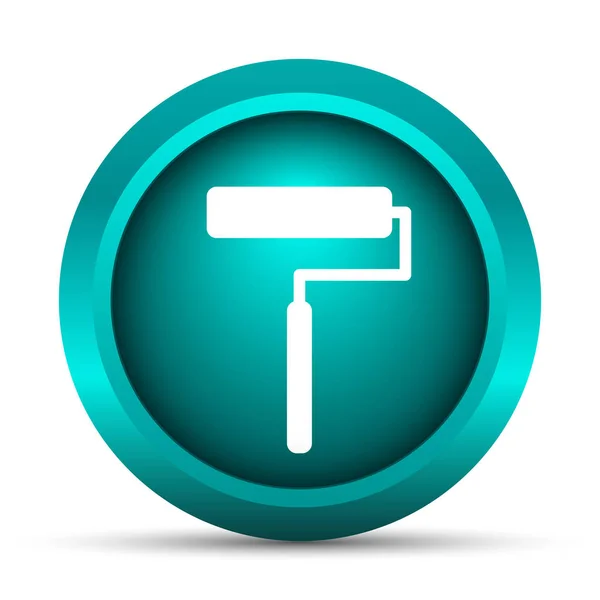 Roller pictogram — Stockfoto