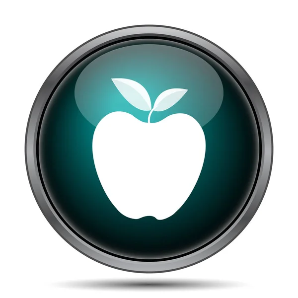 Apple-pictogram — Stockfoto