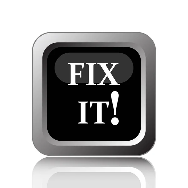 Fix it icon