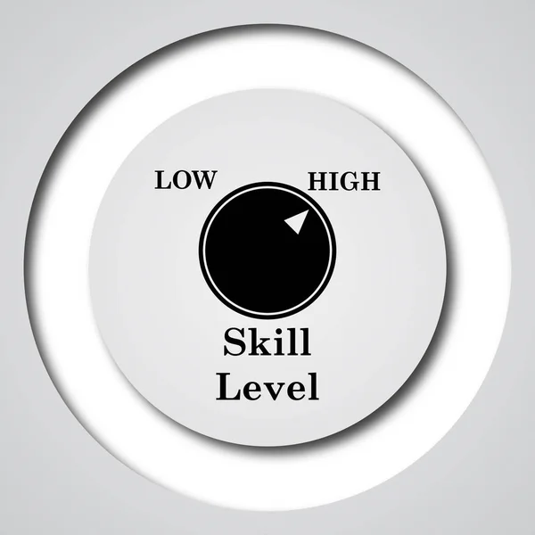 Skill level icon