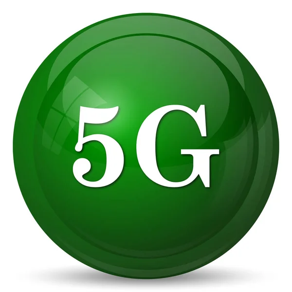 5g simgesi — Stok fotoğraf