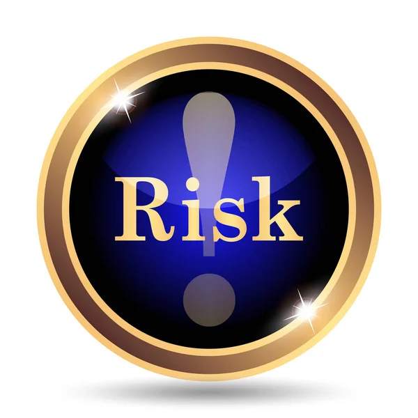 Risk icon