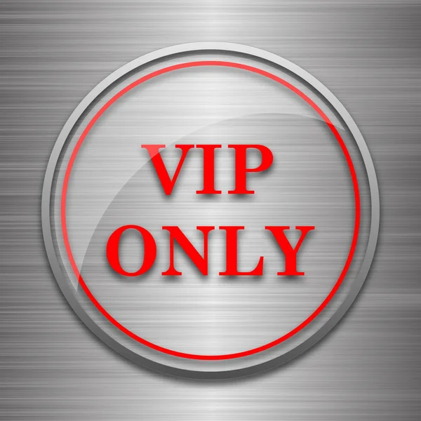 VIP only icon