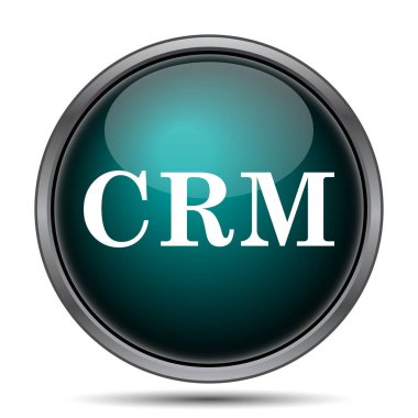 CRM simgesi