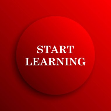 Başlat simgesi öğrenin