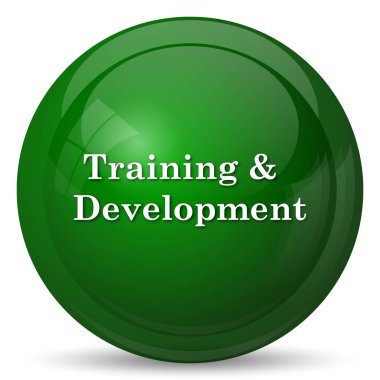 Eğitim ve gelişim simgesi