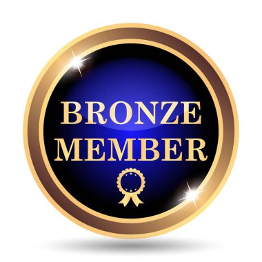 Bronz üye simgesi