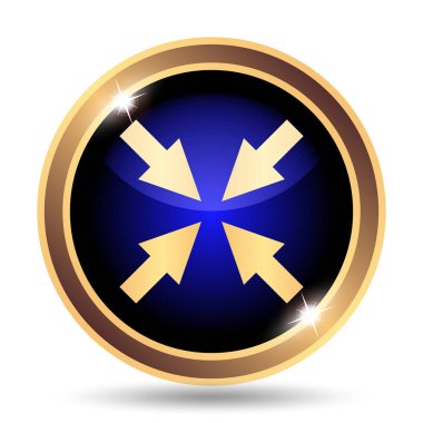 Tam ekran simgesinden çık