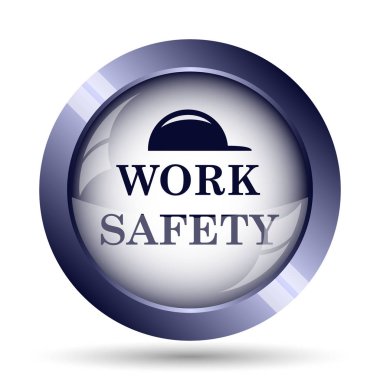 iş güvenlik simgesi