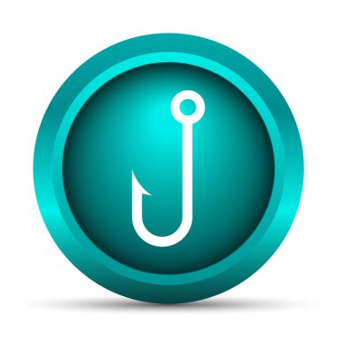 balık kanca simgesi