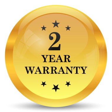 2 yıl garanti simgesi