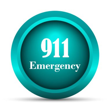 911 acil durum simgesi