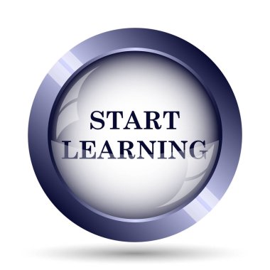 Başlat simgesi öğrenin