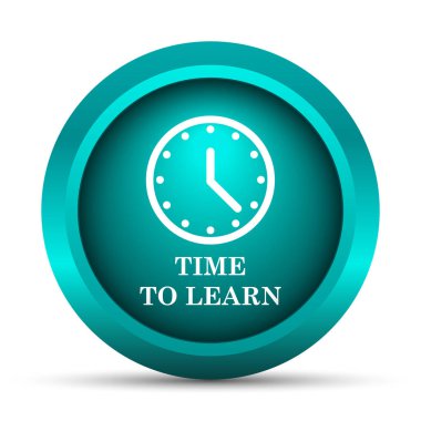 Simge öğrenmek için zaman