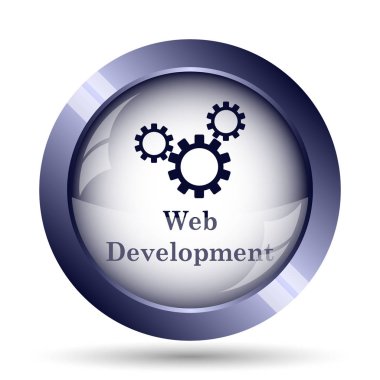 Web geliştirme simgesi
