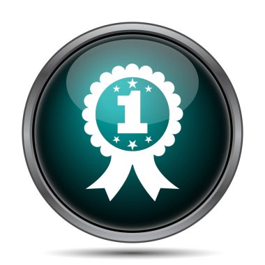 ilk ödül kurdele simgesi