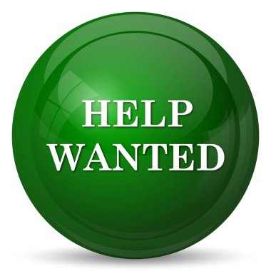 Yardım aranıyor simgesi. Beyaz arka plan üzerinde Internet düğmesi