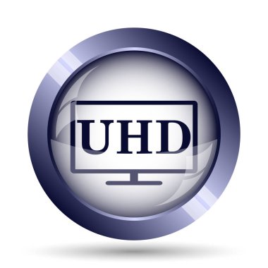 Ultra Hd simgesi