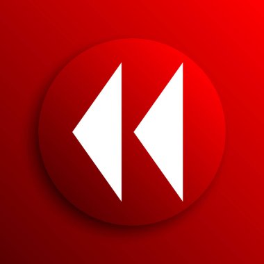 geri sarma simgesinin