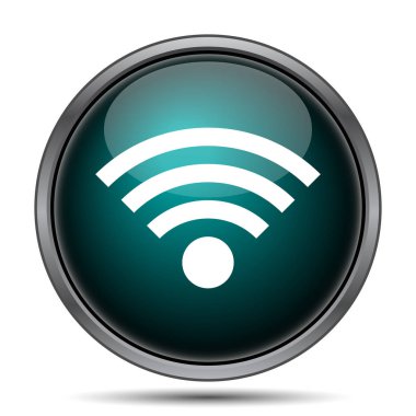 Kablosuz işareti simgesi