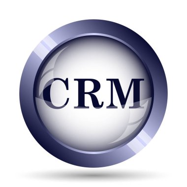 CRM simgesi
