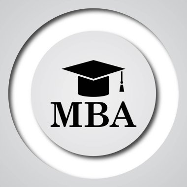 MBA simgesi