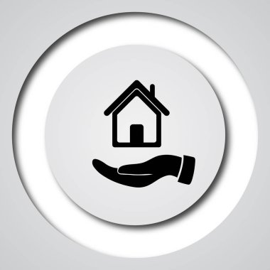 el ele tutuşma simgesi