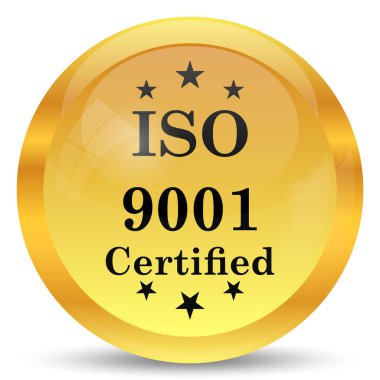 ISO9001 simgesi