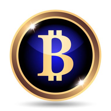 bitcoin simgesi