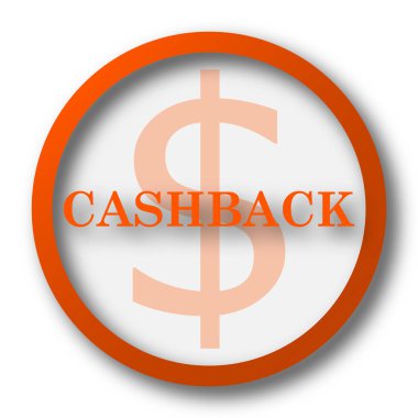 Cashback simgesi