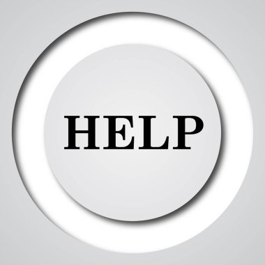 Help icon
