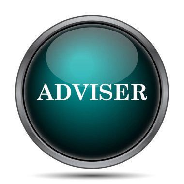 Danışmanı simgesi