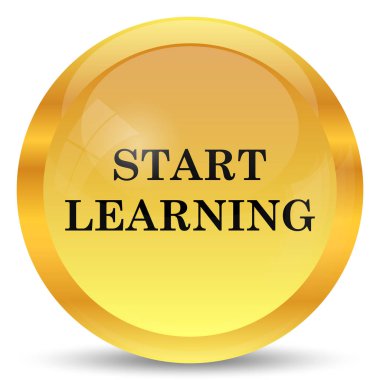 Başlat simgesi öğrenin