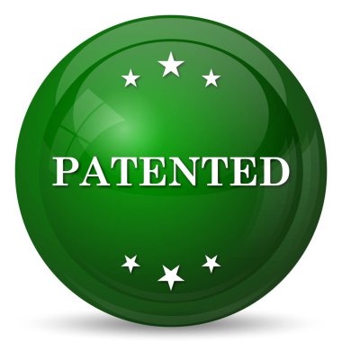 patentli simgesi