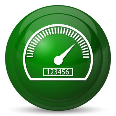 hız göstergesi simgesi