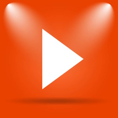 oyun işareti simgesi