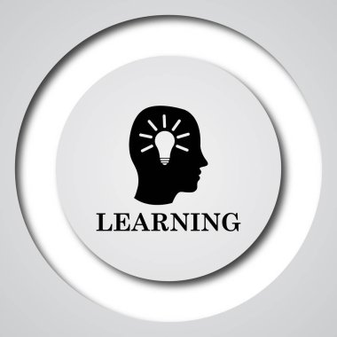 öğrenme simgesi