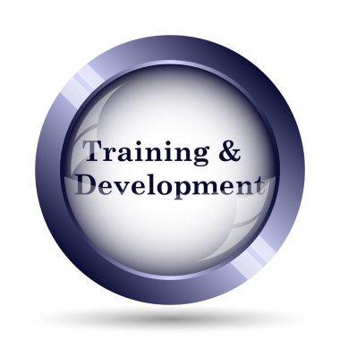 Eğitim ve gelişim simgesi