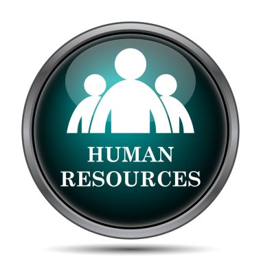 İnsan kaynakları simgesi